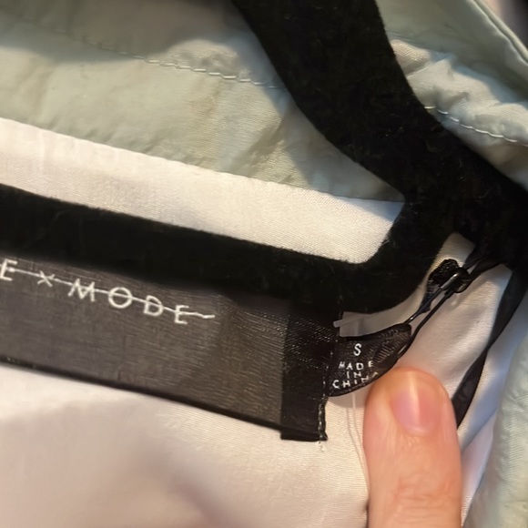 Code x Mode jacket size s - Picture 4 of 6